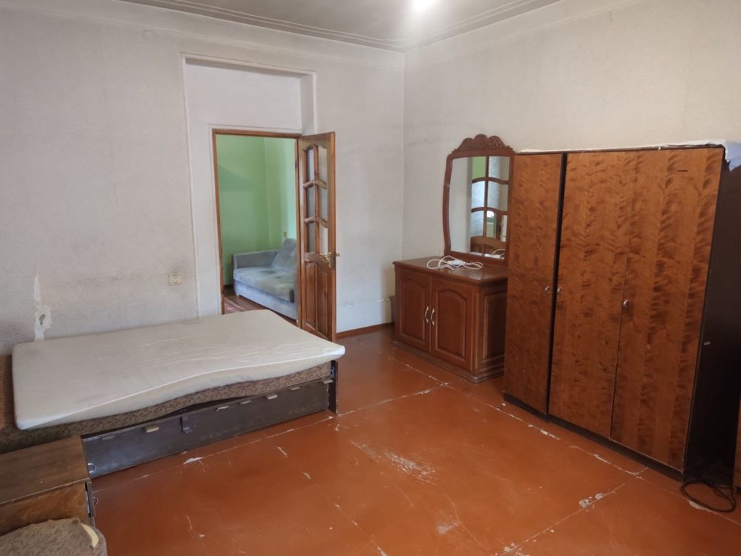 İcarəyə verilir 3 otaqlı köhnə tikili 57 m² — Mənzil, Bakı (10)