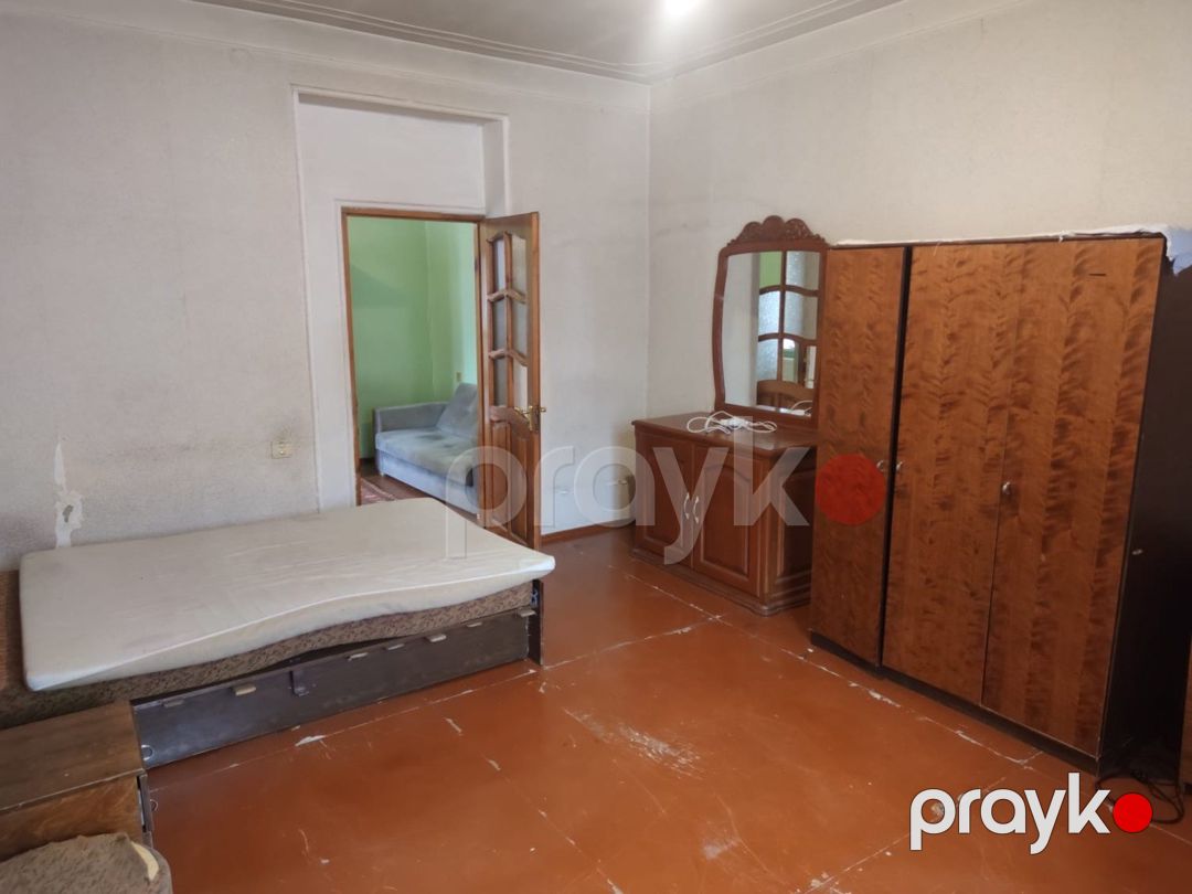 İcarəyə verilir 3 otaqlı köhnə tikili 57 m² — Mənzil, Bakı (10)
