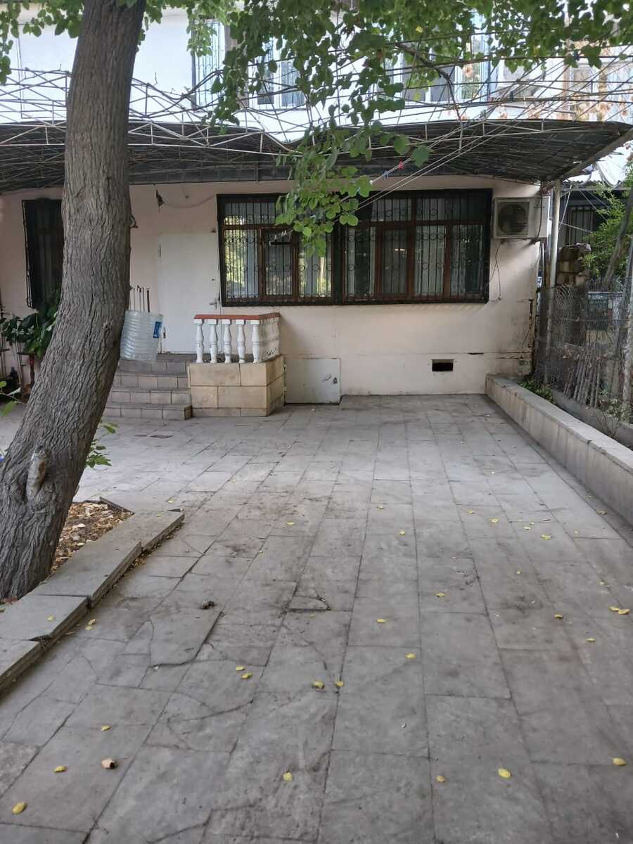 Satılır 5 otaqlı köhnə tikili 120 m² — Mənzil, Bakı (10)