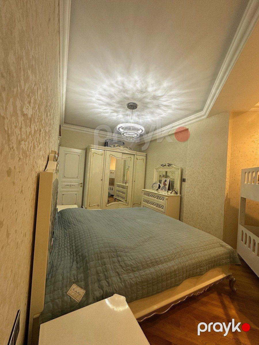 Satılır 2 otaqlı yeni tikili 75 m² — Mənzil, Bakı (6)