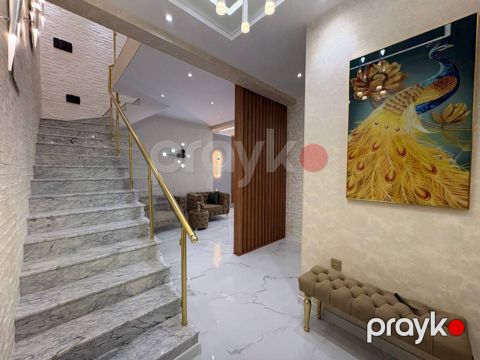 Satılır 4 otaqlı yeni tikili 170 m²