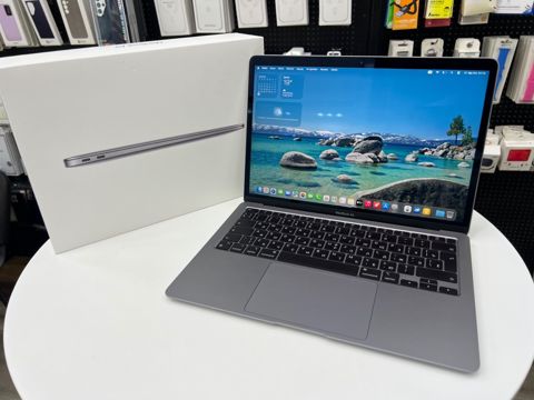 Apple Macbook Air — Bakı