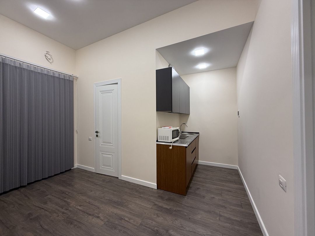 İcarəyə verilir 4 otaqlı ofis 75 m² — Ofis, Bakı (6)