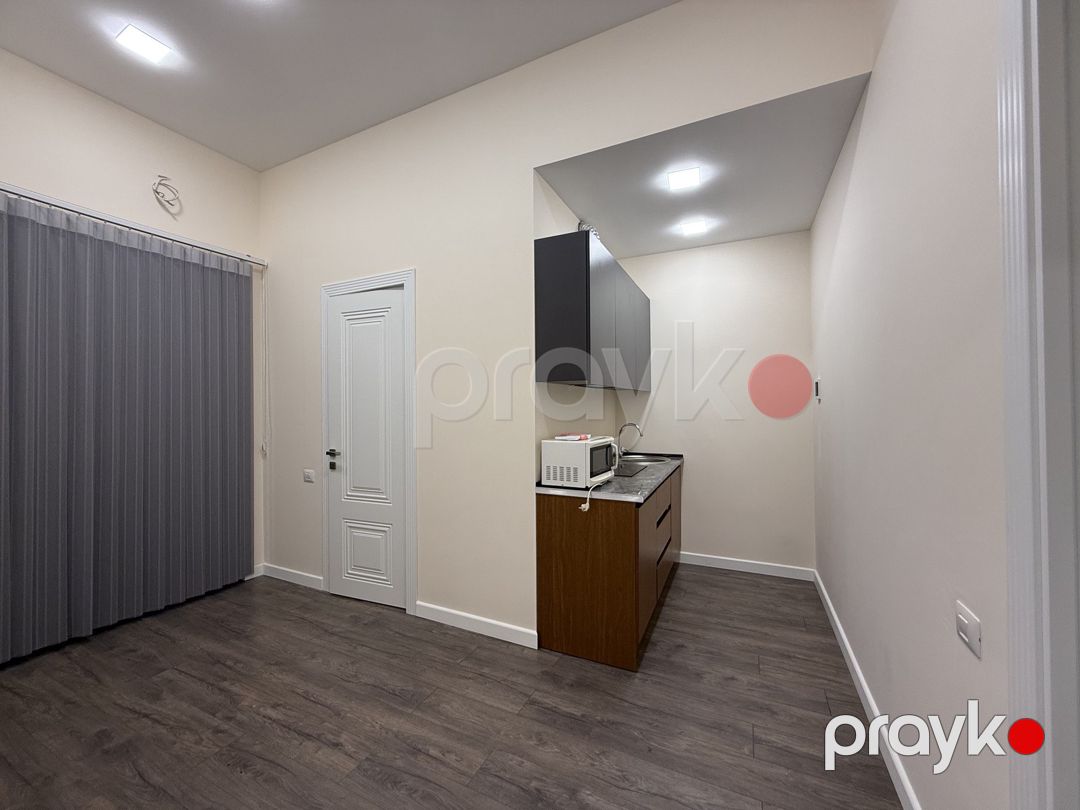 İcarəyə verilir 4 otaqlı ofis 75 m² — Ofis, Bakı (6)