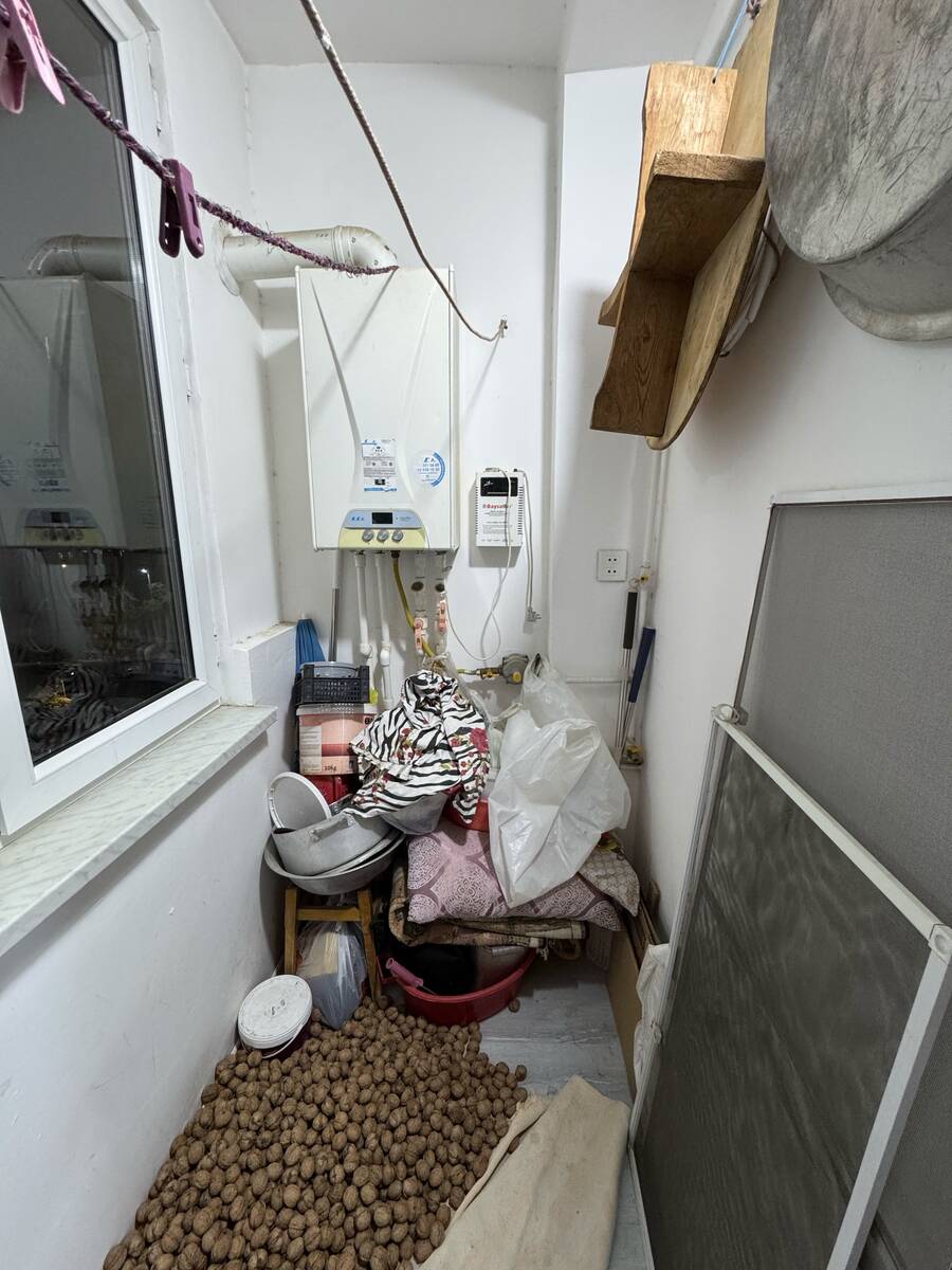 3-otaqlı mənzil, Sumqayıt ş., 74 m² — Mənzil, Sumqayıt (7)