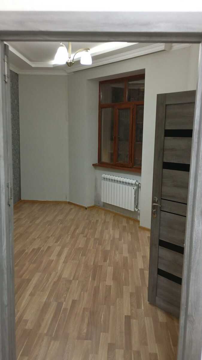 1-otaqlı yeni tikili kirayə verilir, Masazır qəs., 42 m² — Mənzil, Bakı (7)