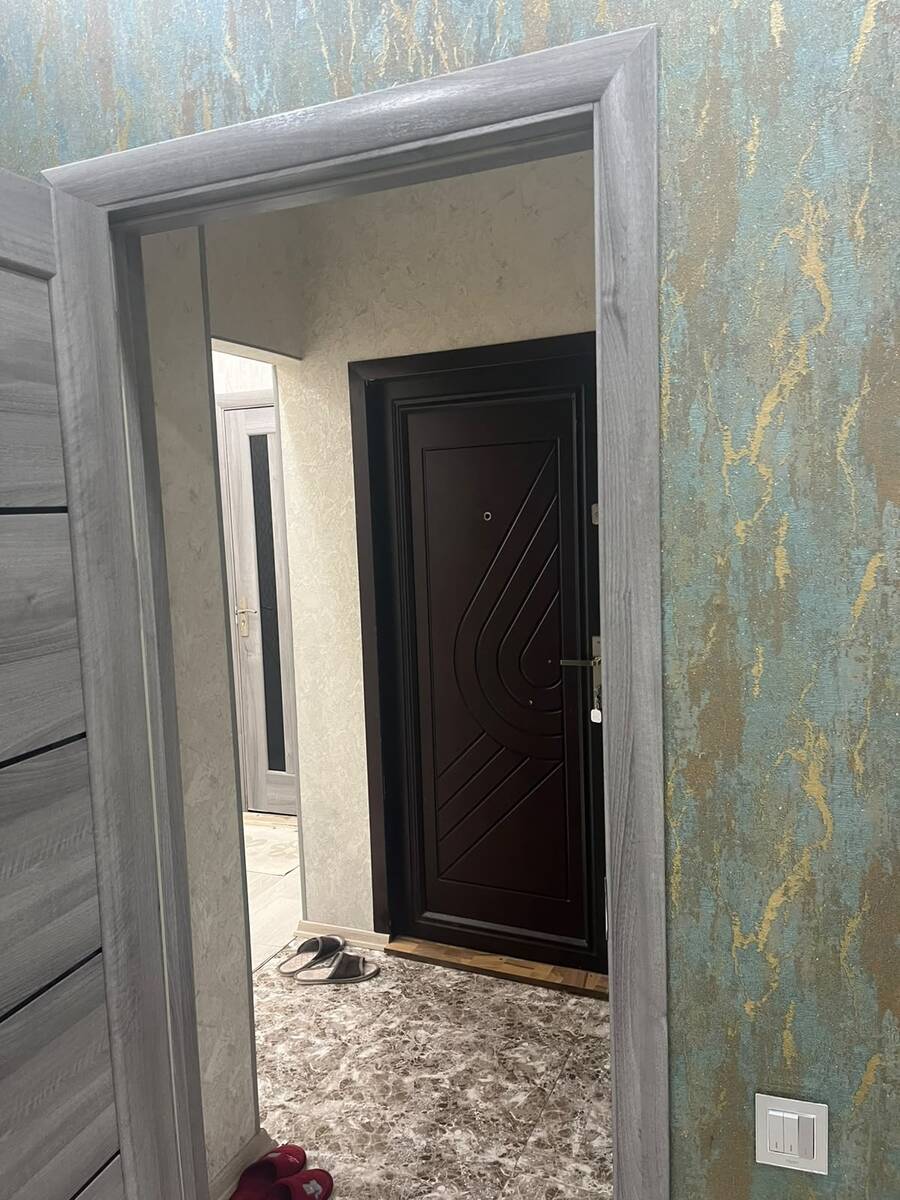 Satılır 2 otaqlı yeni tikili 47 m² — Mənzil, Bakı (2)
