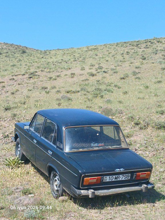 Lada (VAZ) 2106, 1.6 L, 2004 il, 400 000 km — Avtomobillər, Lerik (8)
