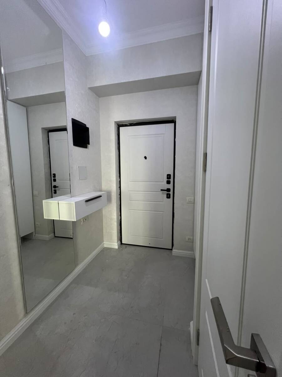 İcarəyə verilir 2 otaqlı yeni tikili 60 m² — Mənzil, Bakı (9)