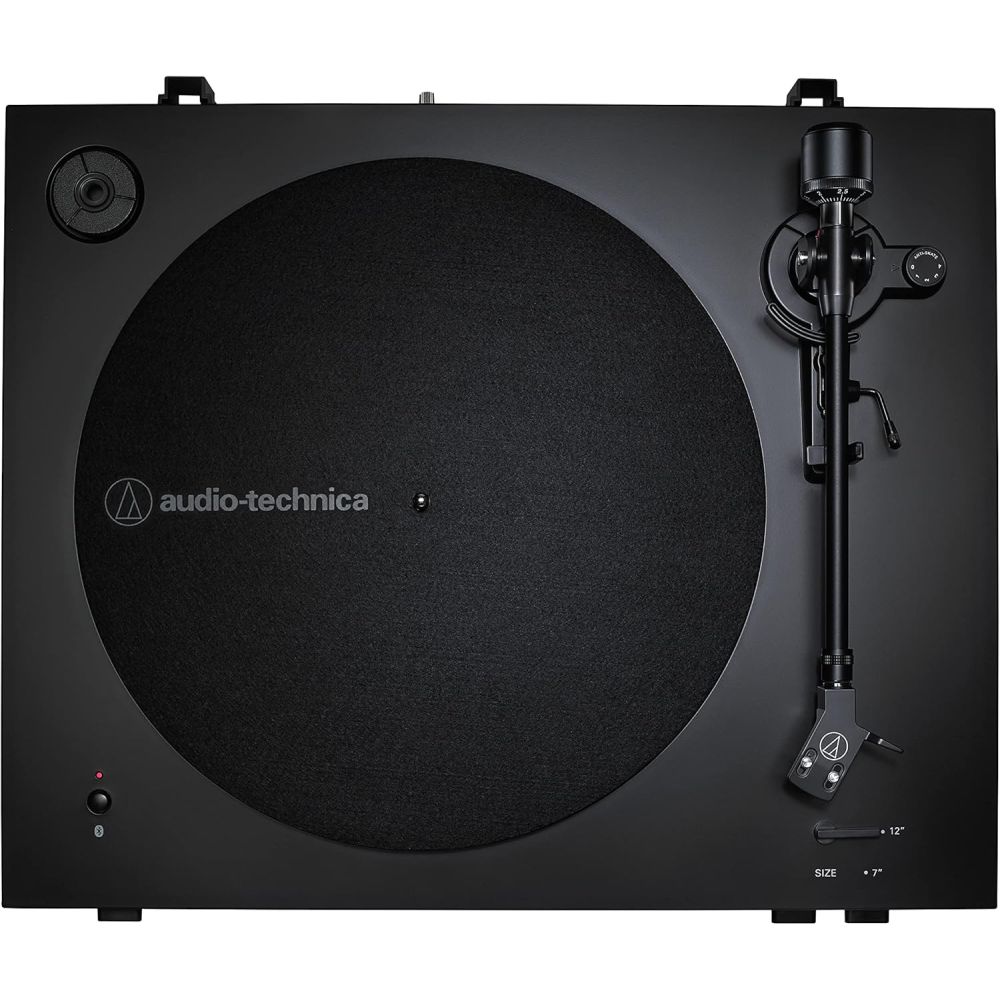 Vinil oxuyucu Audio-Technica AT-LP3XBTBK — Səs texnikası, Bakı (2)