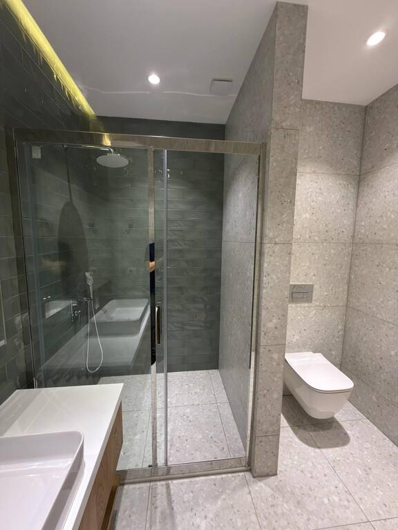 Satılır 3 otaqlı yeni tikili 137 m² — Mənzil, Bakı (8)