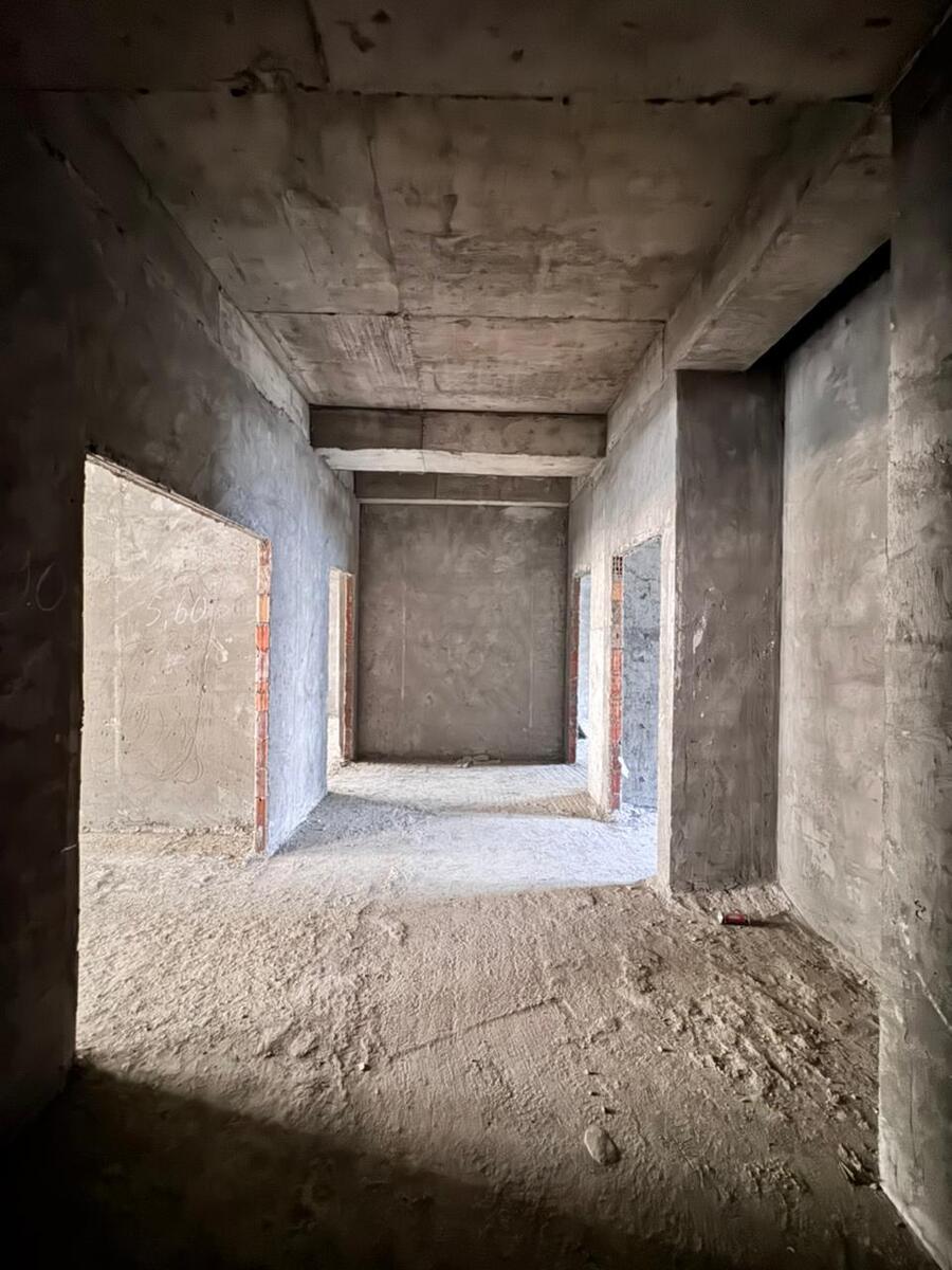 Satılır 3 otaqlı yeni tikili 146 m² — Mənzil, Bakı (7)