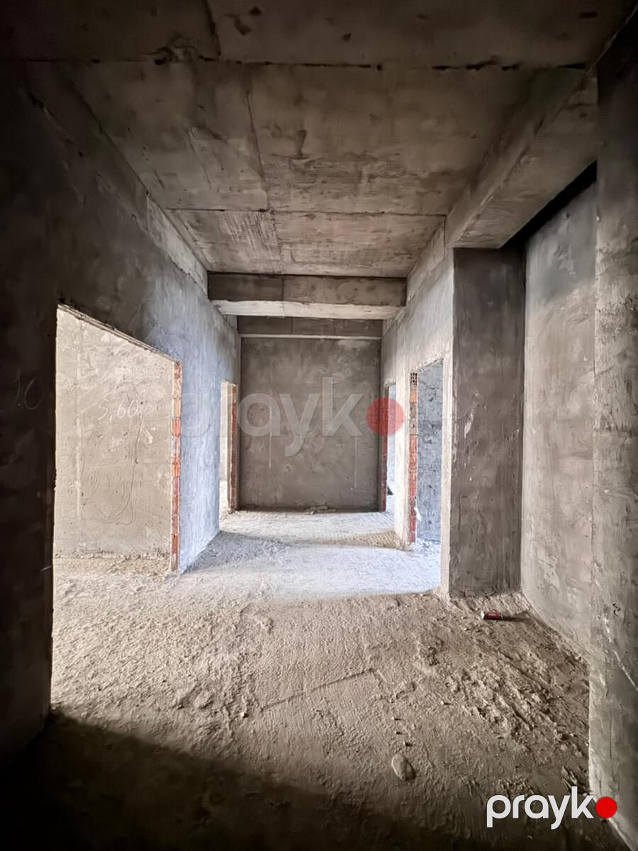 Satılır 3 otaqlı yeni tikili 146 m² — Mənzil, Bakı (7)