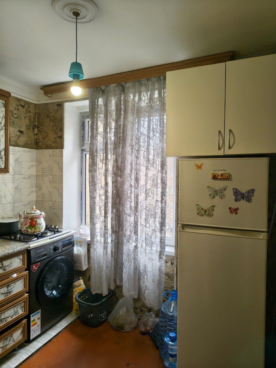 Satılır 2 otaqlı köhnə tikili 50 m² — Mənzil, Bakı (7)