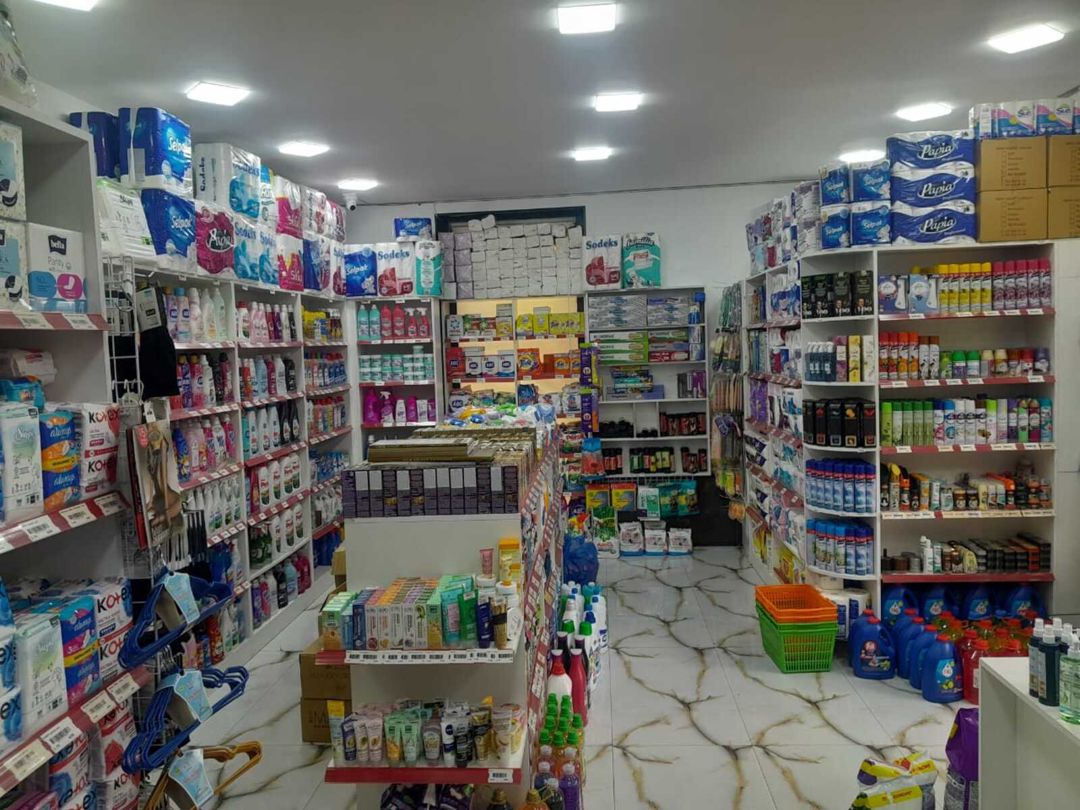 Satılır obyekt 44 m² — Əmlak, Bakı (6)