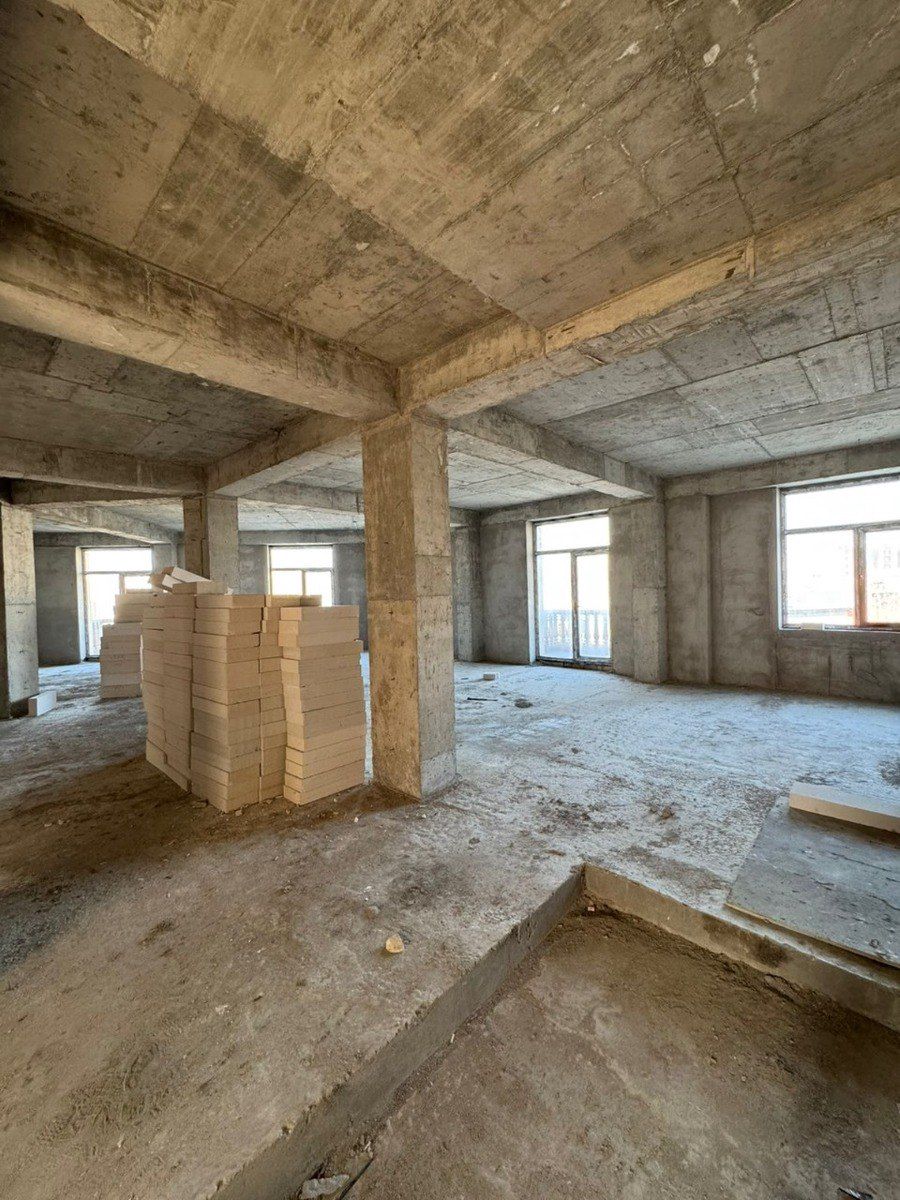 Satılır 5 otaqlı yeni tikili 180 m² — Mənzil, Bakı (6)