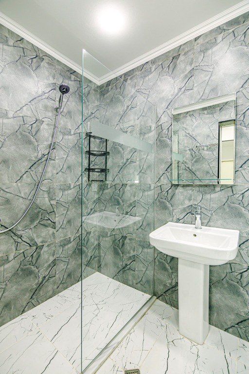 İcarəyə verilir 3 otaqlı köhnə tikili 103 m² — Mənzil, Bakı (11)