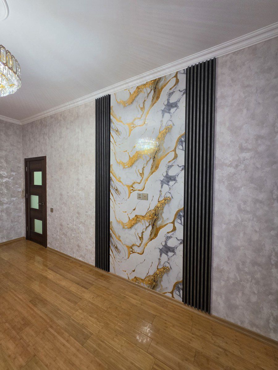 Satılır 2 otaqlı yeni tikili 65 m² — Mənzil, Xırdalan (4)