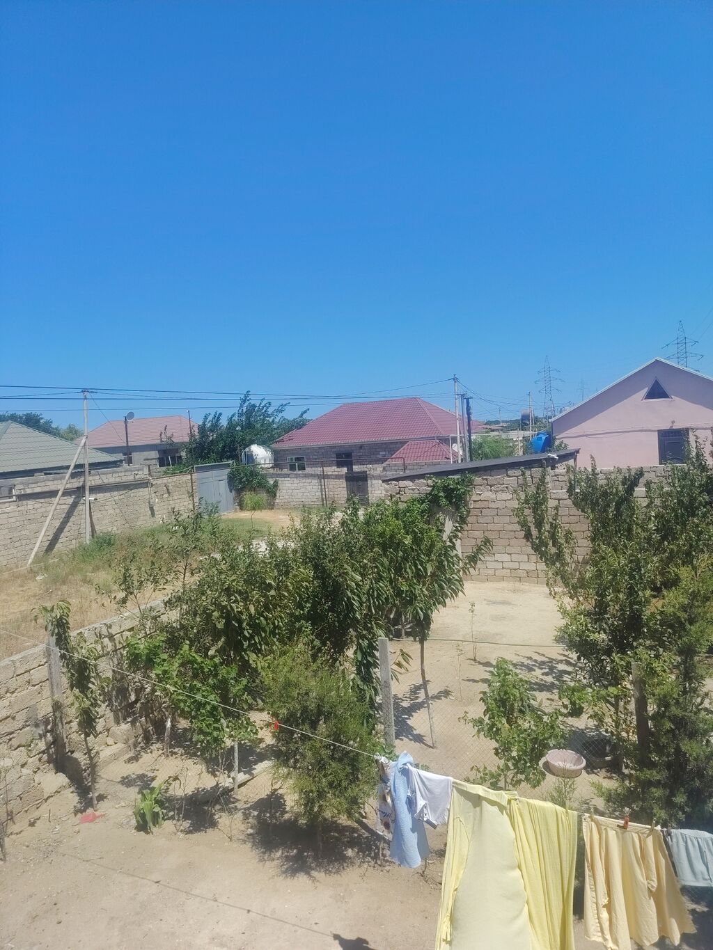 Tikinti, Mülkiyyətçi, Bələdiyyə — Torpaq, Bakı (3)