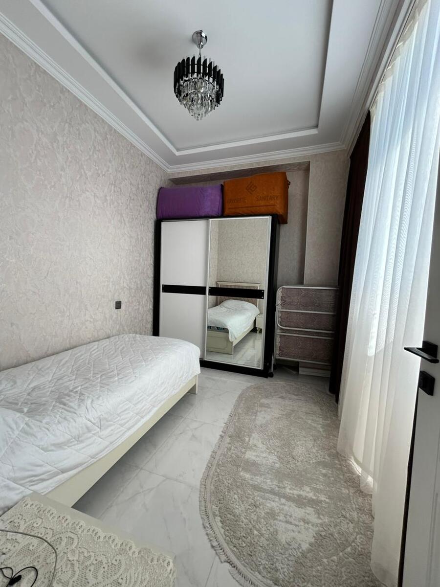 Satılır 3 otaqlı yeni tikili 60 m² — Mənzil, Bakı (7)