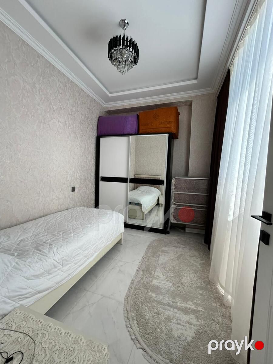 Satılır 3 otaqlı yeni tikili 60 m² — Mənzil, Bakı (7)