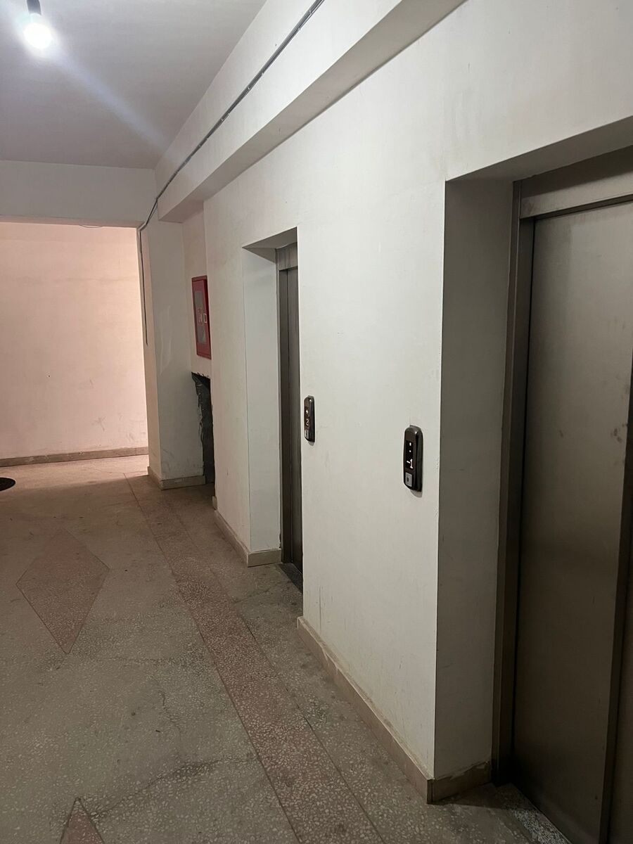 İcarəyə verilir 3 otaqlı yeni tikili 95 m² — Mənzil, Bakı (2)