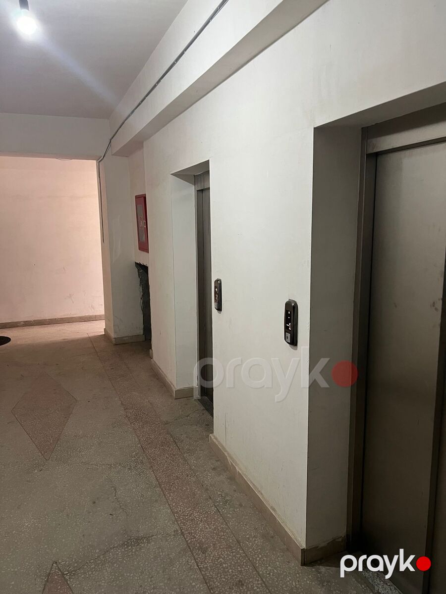 İcarəyə verilir 3 otaqlı yeni tikili 95 m² — Mənzil, Bakı (2)