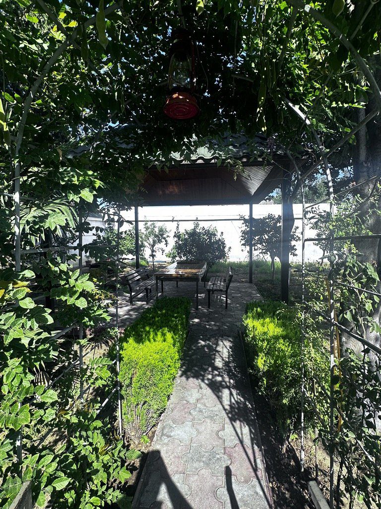 Satılır 5 otaqlı həyət evi/bağ evi 220 m² — Ev, villa, Bakı (3)