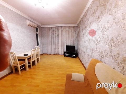 İcarəyə verilir 2 otaqlı yeni tikili 76 m²