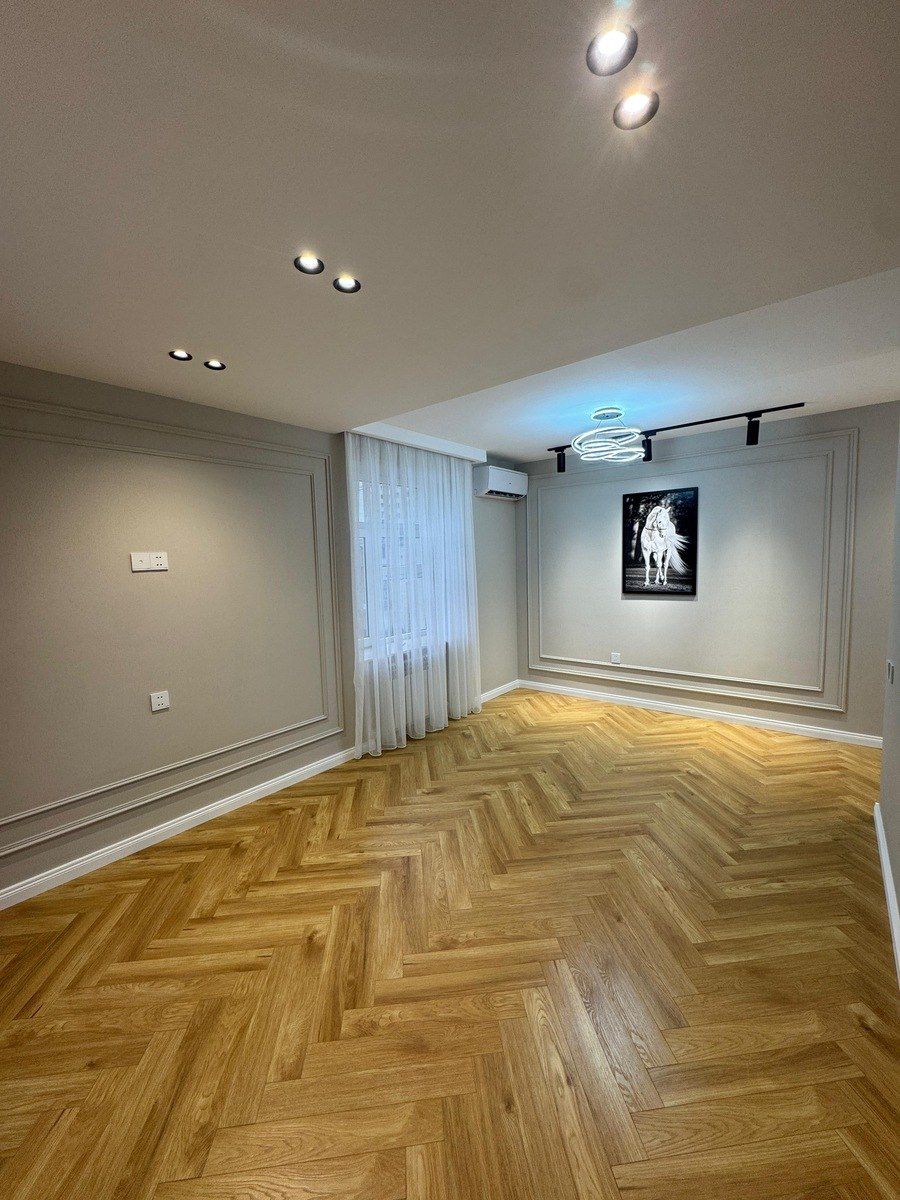 Satılır 2 otaqlı köhnə tikili 45 m² — Mənzil, Bakı (3)