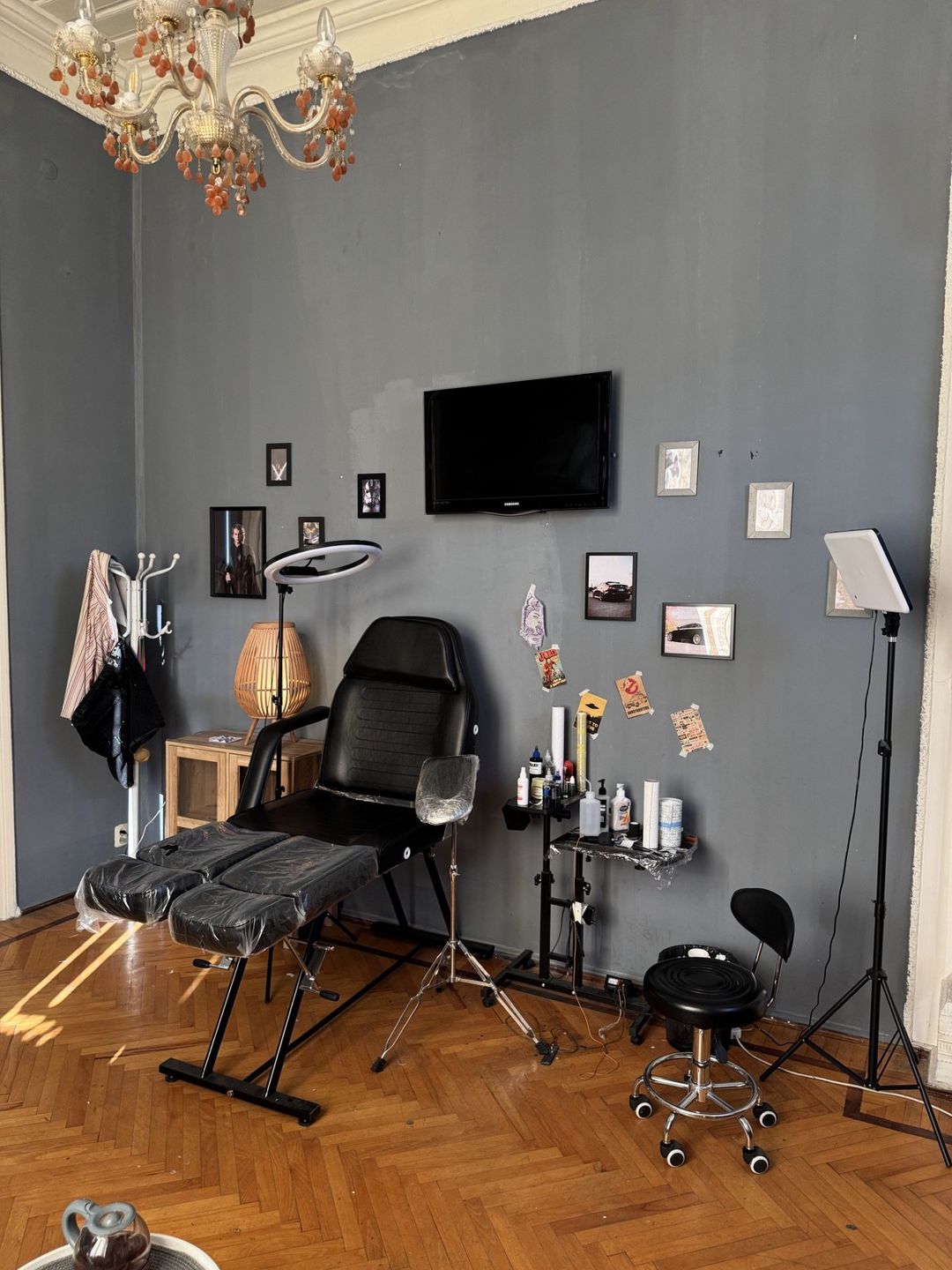 İcarəyə verilir obyekt 16 m² — Əmlak, Bakı (2)