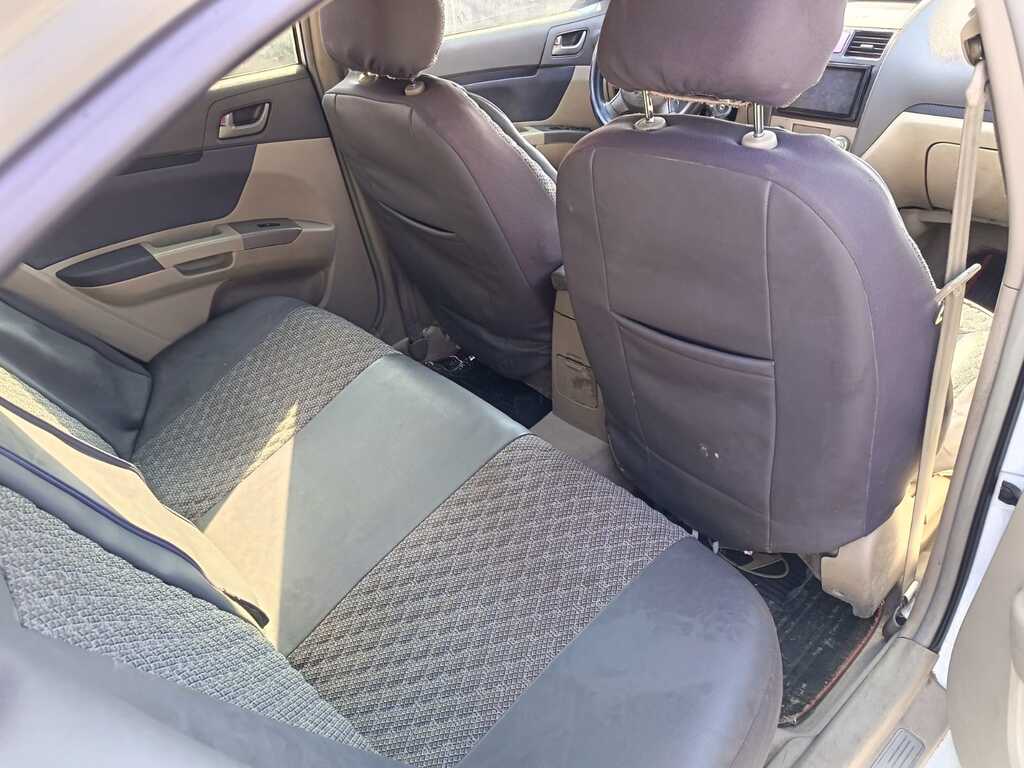 Geely Emgrand X7, 1.8 L, 2012 il, 137 000 km — Avtomobillər, Sumqayıt (4)