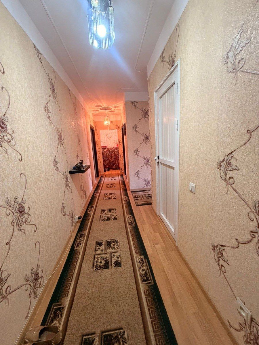 Satılır 2 otaqlı yeni tikili 71 m² — Mənzil, Bakı (10)
