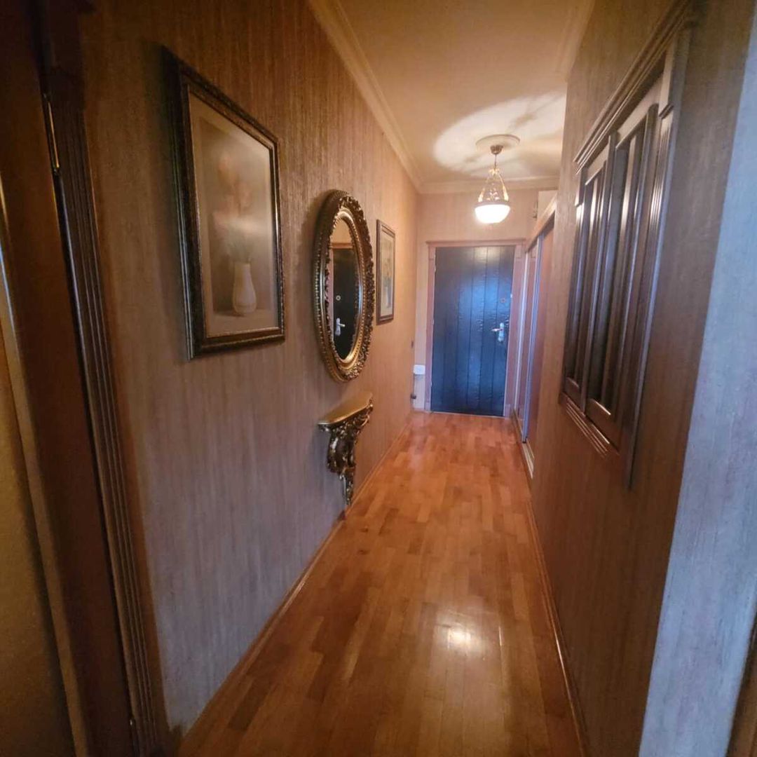 Satılır 2 otaqlı yeni tikili 95 m² — Mənzil, Bakı (12)