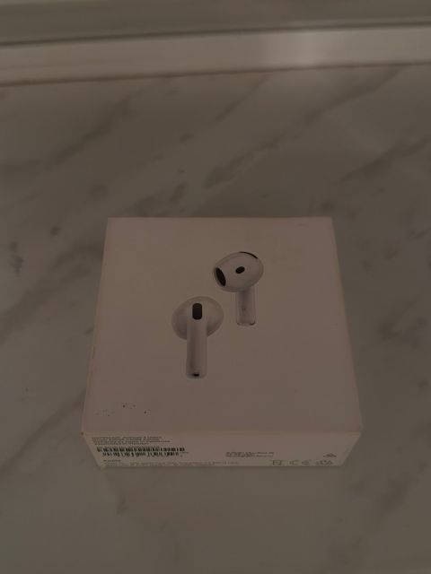 AirPods 4 ANC — Bakı