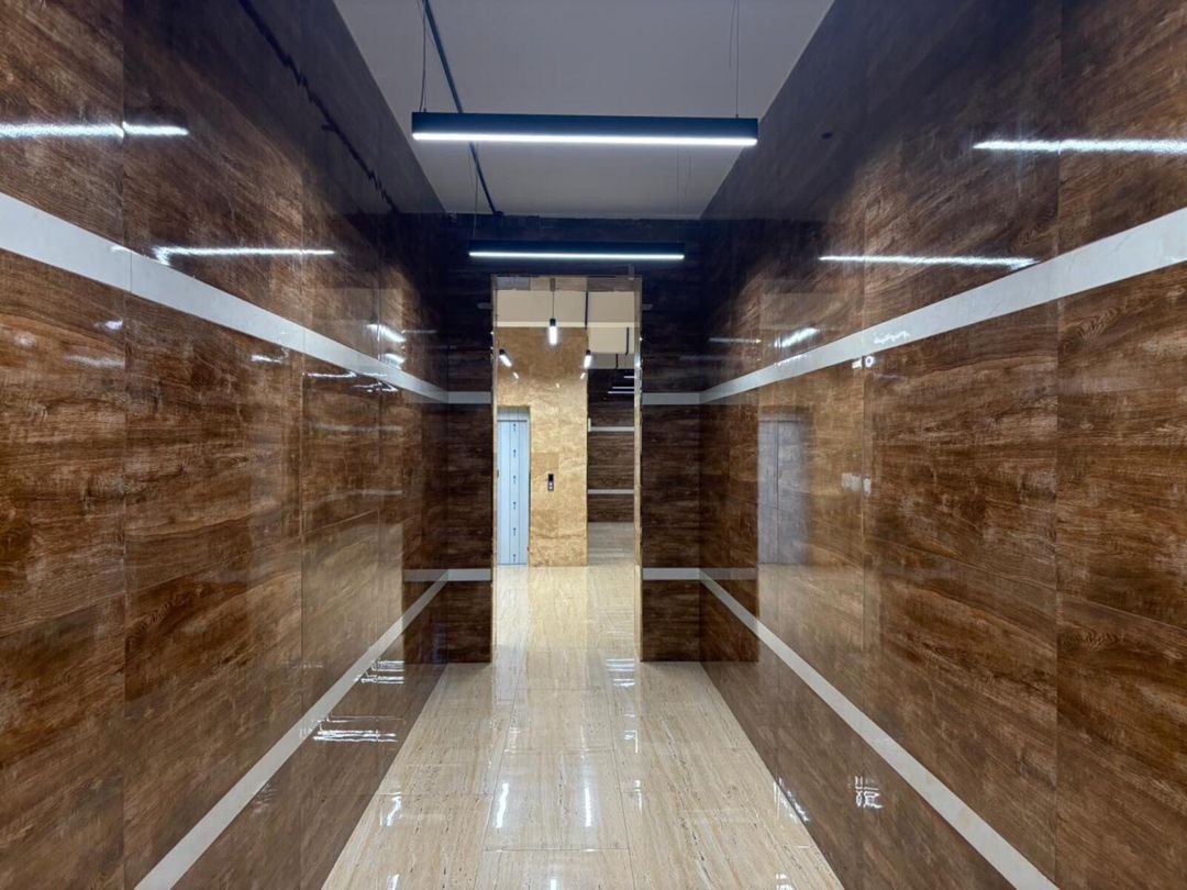 Satılır 3 otaqlı yeni tikili 106 m² — Mənzil, Bakı (9)