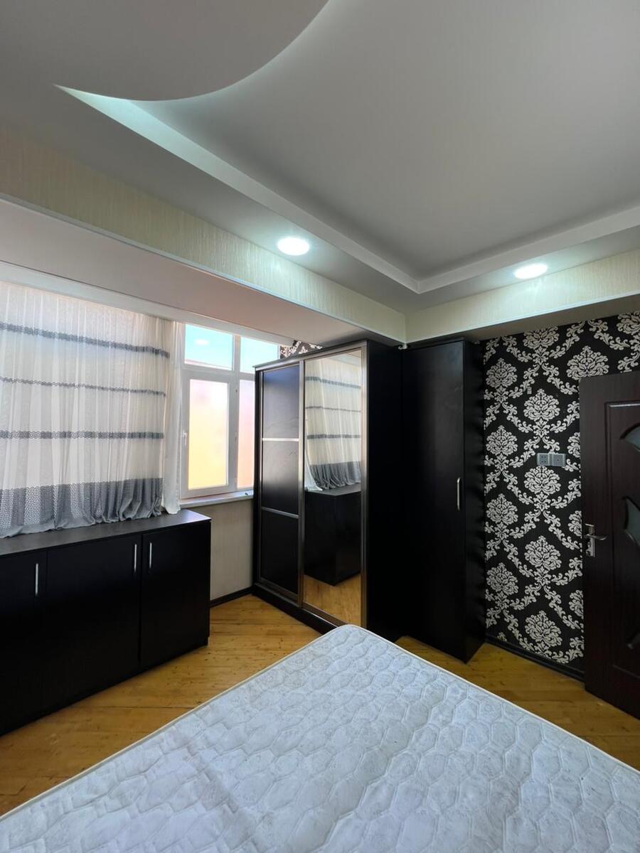 Satılır 2 otaqlı yeni tikili 42 m² — Mənzil, Bakı (4)