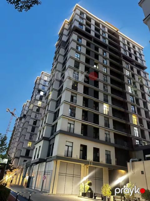 İcarəyə verilir 2 otaqlı yeni tikili 55 m²