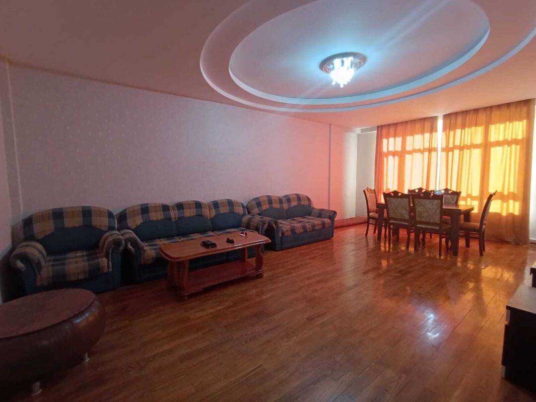 Satılır 2 otaqlı yeni tikili 85 m² — Mənzil, Bakı (8)