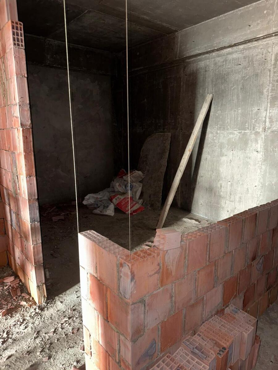 Satılır 3 otaqlı yeni tikili 100 m² — Mənzil, Bakı (8)