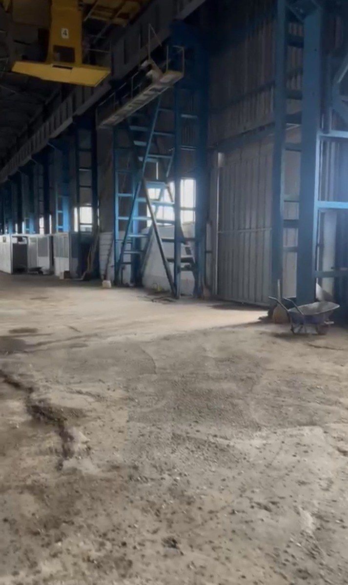 Satılır obyekt 1200 m² — Əmlak, Bakı (2)