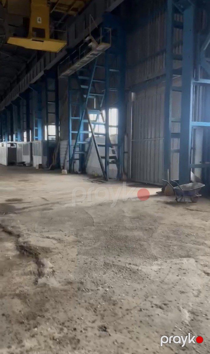Satılır obyekt 5400 m² — Əmlak, Bakı (2)
