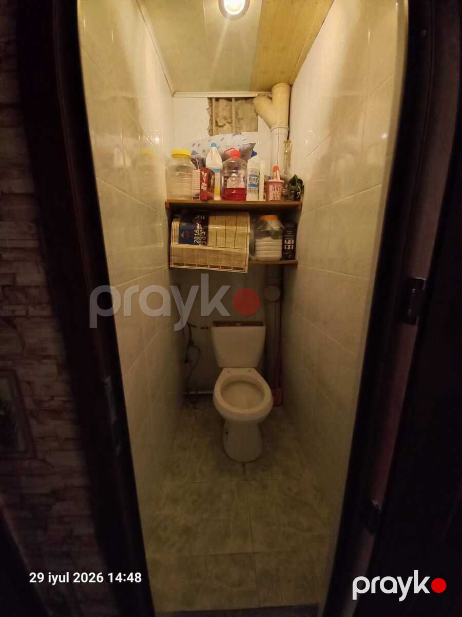 Satılır 2 otaqlı köhnə tikili 58.2 m² — Mənzil, Sumqayıt (12)
