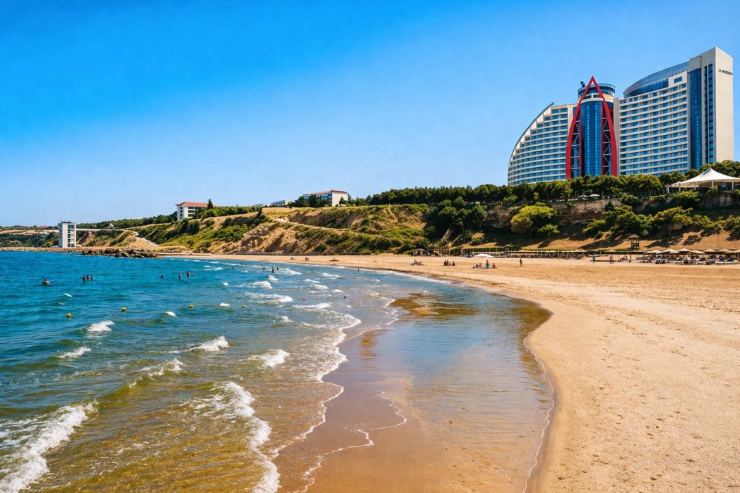 Satılır torpaq 20 sot — Torpaq, Bakı (10)