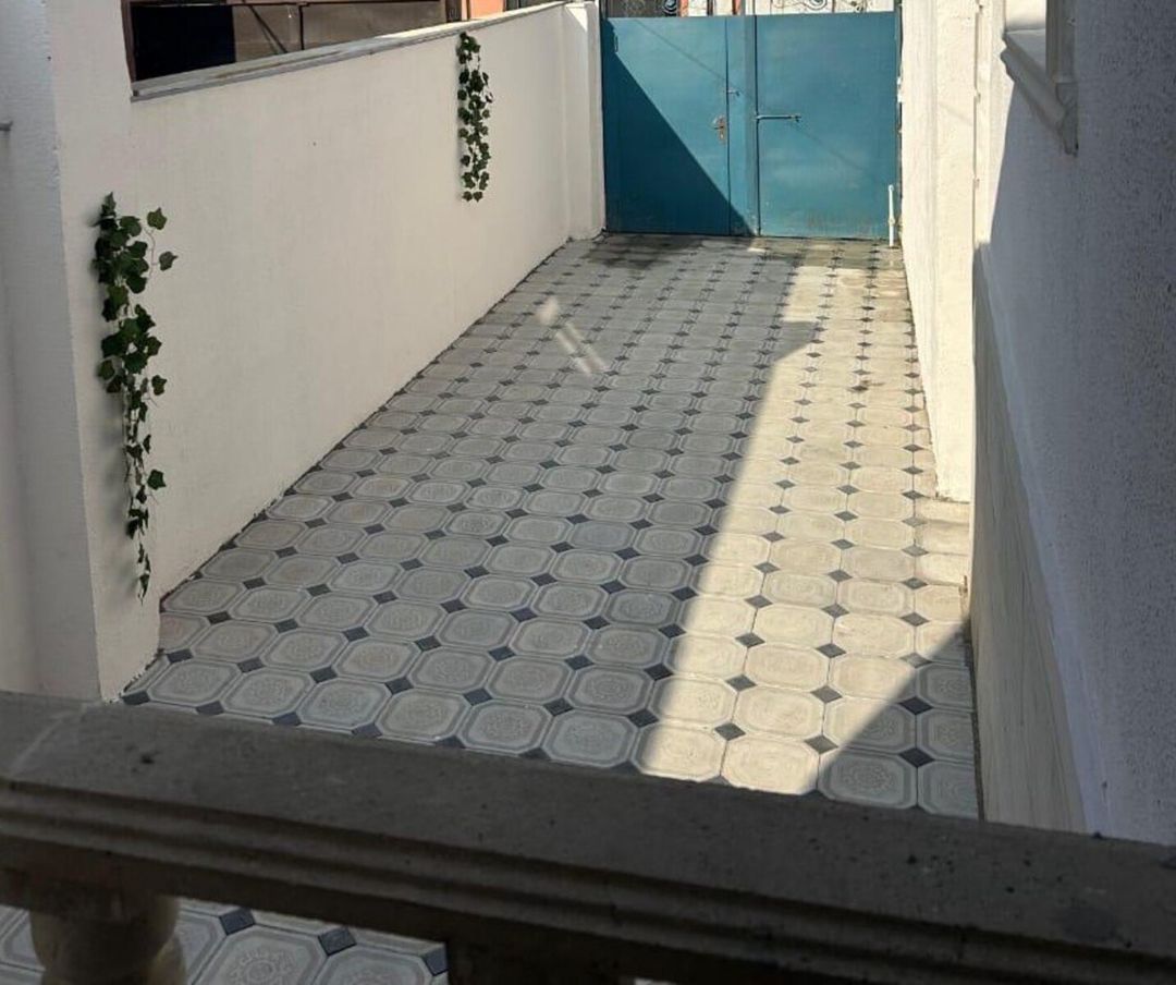 Satılır 3 otaqlı həyət evi/bağ evi 80 m² — Ev, villa, Bakı (3)