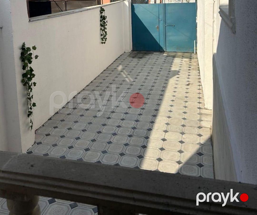 Satılır 3 otaqlı həyət evi/bağ evi 80 m² — Ev, villa, Bakı (3)