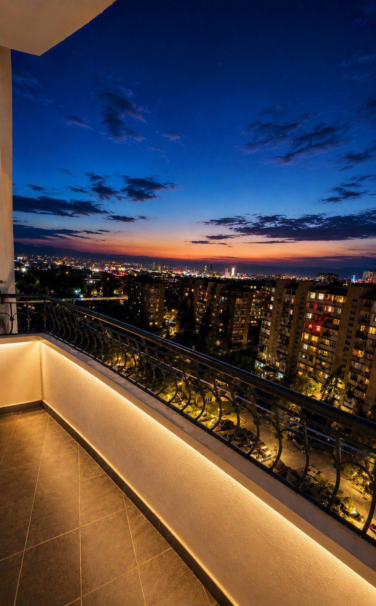 Satılır 3 otaqlı yeni tikili 108 m² — Mənzil, Bakı (12)