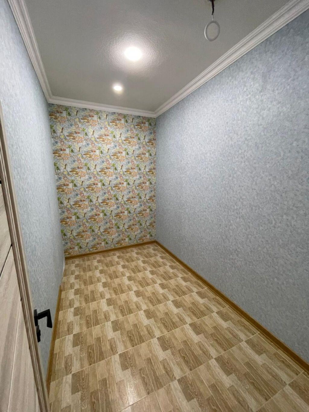 4 otaqlı, Yeni tikili, 145 kv. m — Daşınmaz əmlak, Bakı (5)