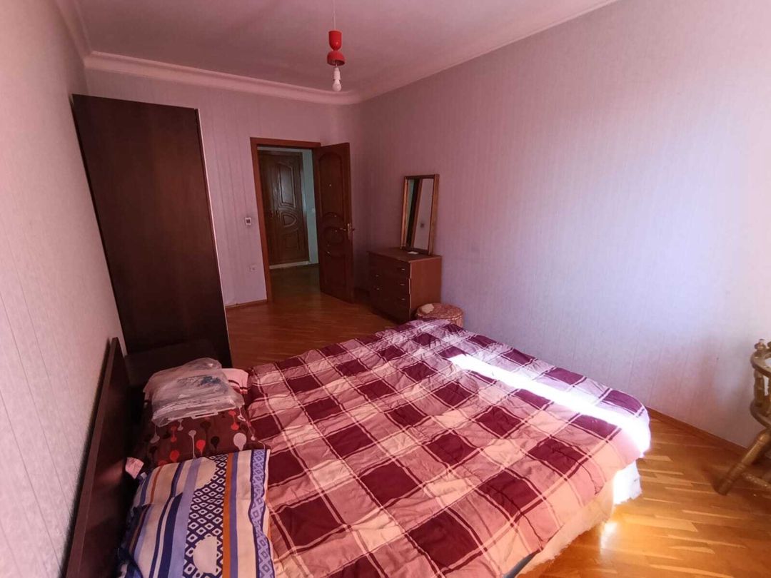 Satılır 2 otaqlı yeni tikili 80 m² — Mənzil, Bakı (7)