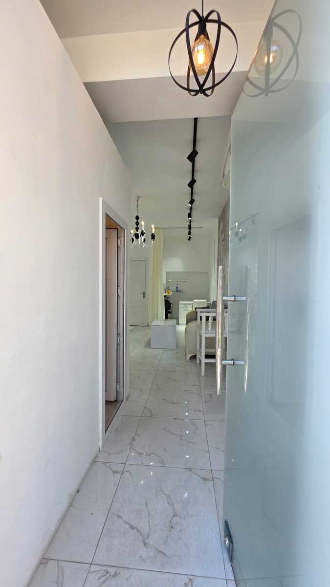 Satılır obyekt 35 m² — Əmlak, Bakı (8)
